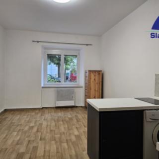 Pronájem bytu 1+kk a garsoniéry 23 m² Praha Žižkov, Biskupcova