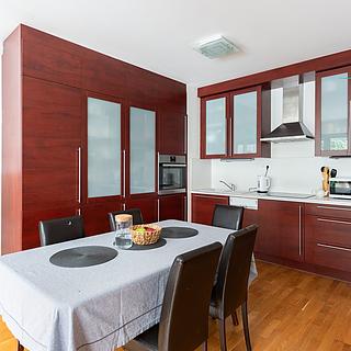 Prodej bytu 3+kk 113 m² Praha