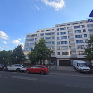Pronájem bytu 3+kk 85 m² Praha