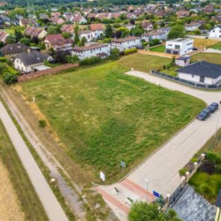 Prodej stavební parcely 825 m² Měšice