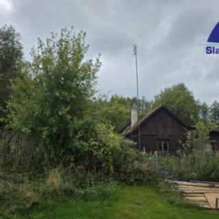Prodej stavební parcely 2 067 m² Seč Hoješín