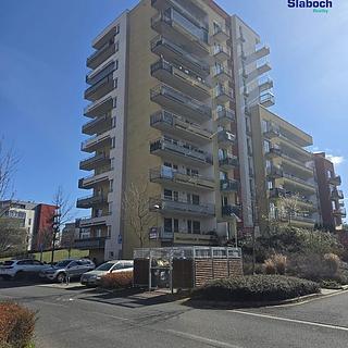 Prodej bytu 1+kk a garsoniéry 45 m² Praha Letňany, Pavla Beneše