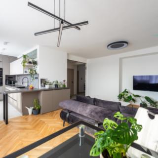 Prodej bytu 3+kk 79 m² Praha Dejvice, Kozlovská