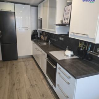 Pronájem bytu 3+kk 85 m² Praha Nusle, Na Pankráci