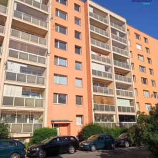 Prodej bytu 3+1 75 m² Praha