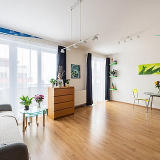 Prodej bytu 2+kk 63 m² Praha