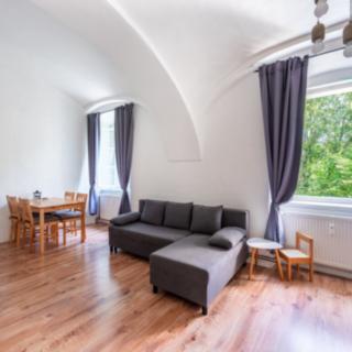 Prodej bytu 2+kk 56 m² Janské Lázně, Lesní