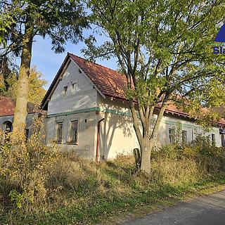 Prodej rodinného domu 300 m² Hořepník Mašovice