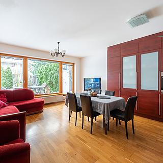Prodej bytu 3+kk 113 m² Praha Jinonice, Laténská