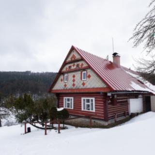 Prodej rodinného domu 180 m² Jablonec nad Jizerou
