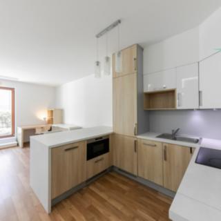 Prodej bytu 1+kk a garsoniéry 69 m² Praha Stodůlky, Kejhova