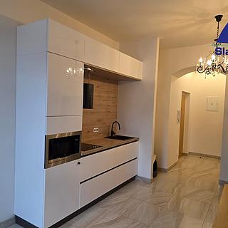 Prodej bytu 2+kk 50 m² Praha Vysočany, Spojovací