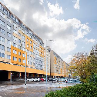 Prodej bytu 3+1 105 m² Praha Stodůlky, Seydlerova