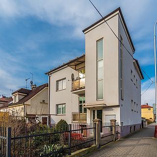 Prodej rodinného domu 280 m² Mladá Boleslav III, Dvořákova