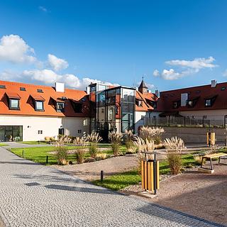 Prodej bytu 2+kk 67 m² Praha Jinonice, Řeporyjská