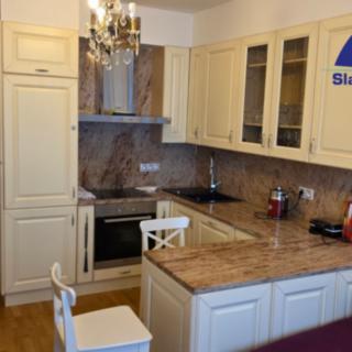 Pronájem bytu 2+kk 50 m² Praha