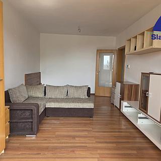 Pronájem bytu 1+kk, garsoniery 38 m&sup2; Praha