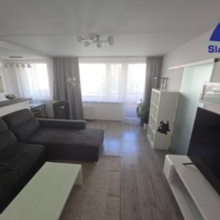 Pronájem bytu 3+kk 85 m² Praha Nusle, Na Pankráci
