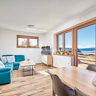 Prodej chaty 133 m&sup2; Černá v Pošumaví