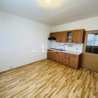 Pronájem bytu 2+kk 45 m² České Budějovice 3, Staroměstská