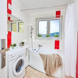 Prodej bytu 1+1 43 m² Benešov nad Černou