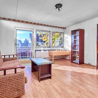 Prodej bytu 3+1 64 m² Slavče