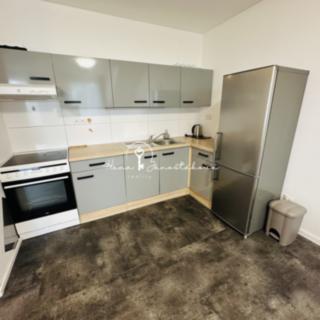 Pronájem bytu 2+kk 55 m² Boršov nad Vltavou Poříčí, Příčná