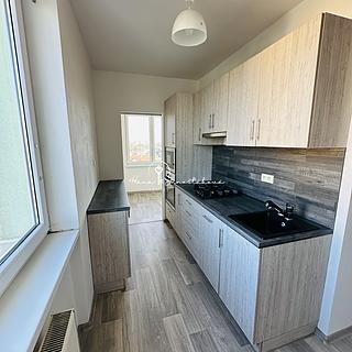 Pronájem bytu 3+1 63 m² České Budějovice 2, Sokolská