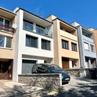 Pronájem bytu 1+kk, garsoniery 23 m² Brno