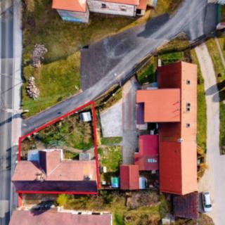 Prodej rodinného domu 75 m² Vysoká Libyně