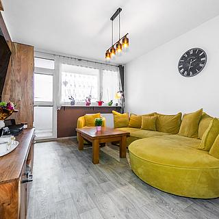 Prodej bytu 2+1 68 m² Planá, Fučíkova