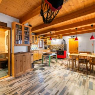 Prodej rodinného domu 83 m² Skořice