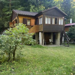 Prodej chaty 40 m² Kladruby Hřešihlavy