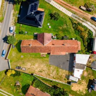 Prodej rodinného domu, 194m²