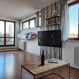 Pronájem bytu 2+kk 61 m² Praha