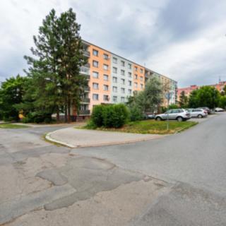 Prodej bytu 3+1 61 m² Plzeň Jižní Předměstí, Raisova