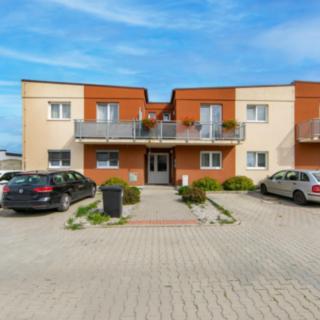 Prodej bytu 4+kk 81 m² Vochov