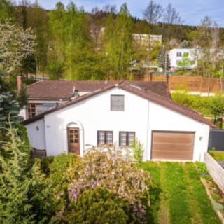 Prodej rodinného domu 209 m² Prachatice II, Kaštanová