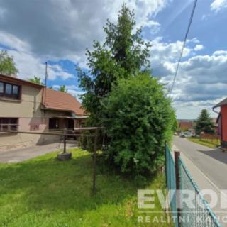 Prodej rodinného domu 75 m² Nepřevázka