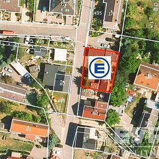 Prodej rodinného domu 75 m² Nepřevázka