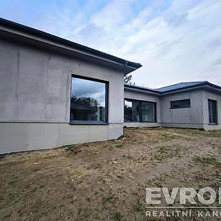 Prodej rodinného domu 205 m² Bystřice Opřetice