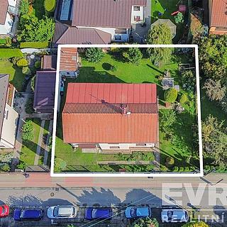 Prodej rodinného domu 156 m² Říčany