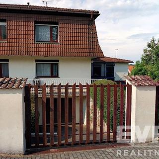 Pronájem rodinného domu 365 m² Praha Nebušice, V březinkách