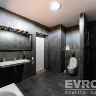 Prodej rodinného domu 230 m² Bystřice Líšno