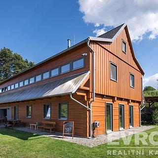 Prodej ostatního komerčního prostoru 260 m² Bojanovice Senešnice