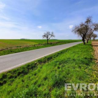 Prodej zemědělské půdy 27 281 m² Čistá