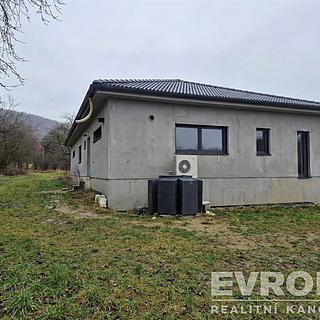 Prodej rodinného domu 205 m² Bystřice Opřetice