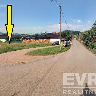 Pronájem ostatního pozemku 1 237 m² Nespeky Městečko