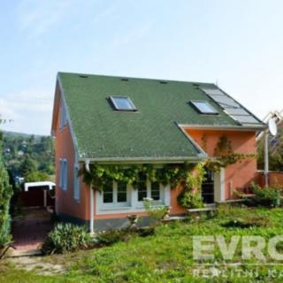 Prodej rodinného domu 260 m² Nižbor Stradonice