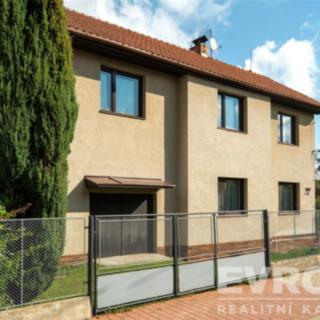 Prodej rodinného domu 156 m² Říčany